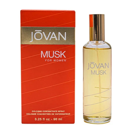 Jovan | Edc for Women 96Ml | Best Price in Pakistan original skincare product Pakistan