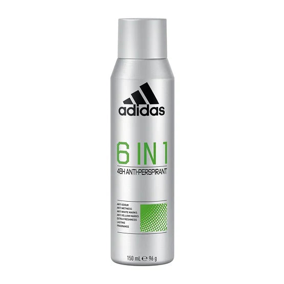 Adidas | Cool & Dry Deodorant Spray | 150Ml | Best Price in Pakistan original skincare product Pakistan مرکزی تصویر