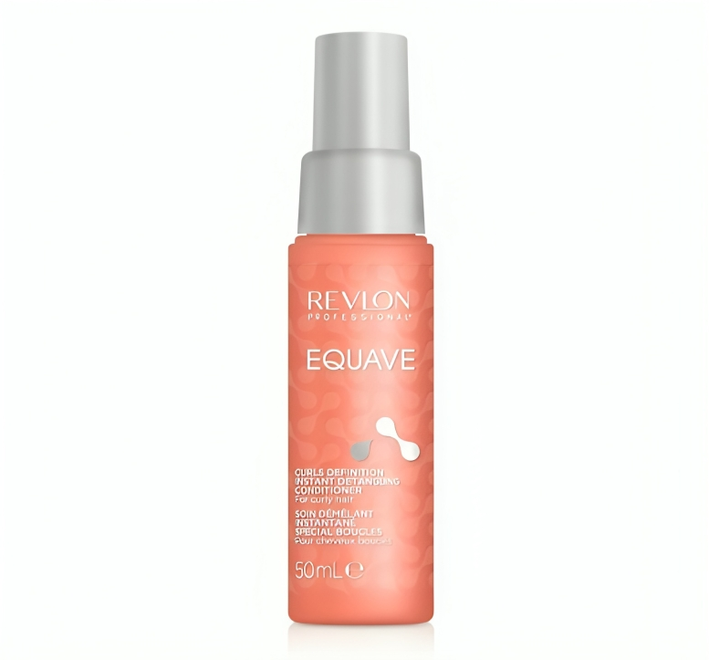 Revlon Professional Equave Curls Definition Instant Detangling Conditioner | 50ml | Best Price in Pakistan original skincare product Pakistan
