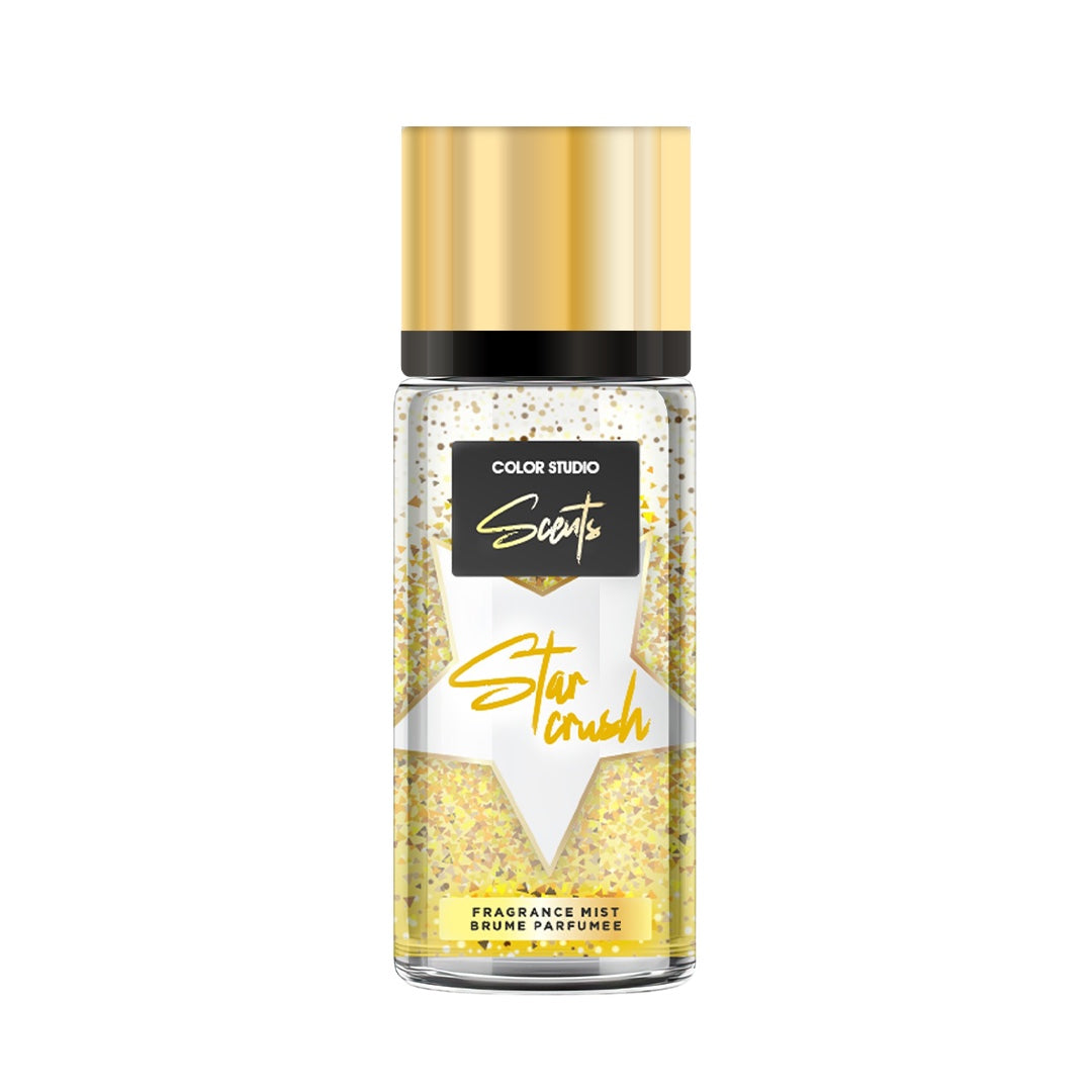 Color Studio | Starcrush Body Mist | Best Price in Pakistan original skincare product Pakistan مرکزی تصویر
