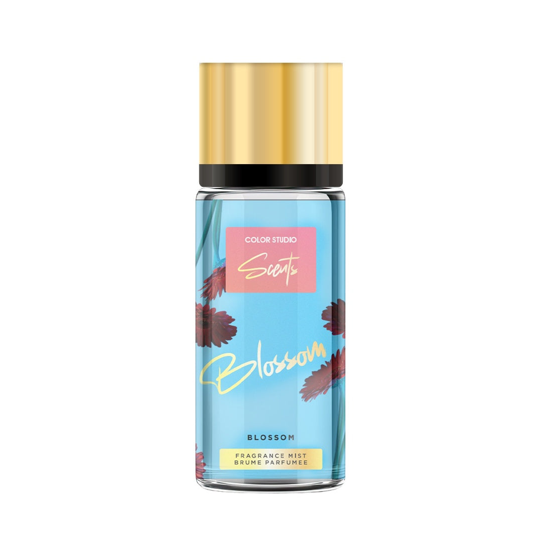 Color Studio | Blossom Body Mist | 75ml | Best Price in Pakistan original skincare product Pakistan مرکزی تصویر