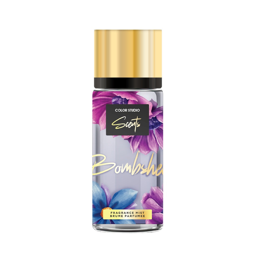 Color Studio | Bombshell Body Mist | 75ml | Best Price in Pakistan original skincare product Pakistan