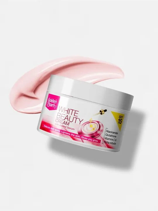 Golden Pearl Golden Pearl White Beauty Cream | Best Price in Pakistan original skincare product Pakistan