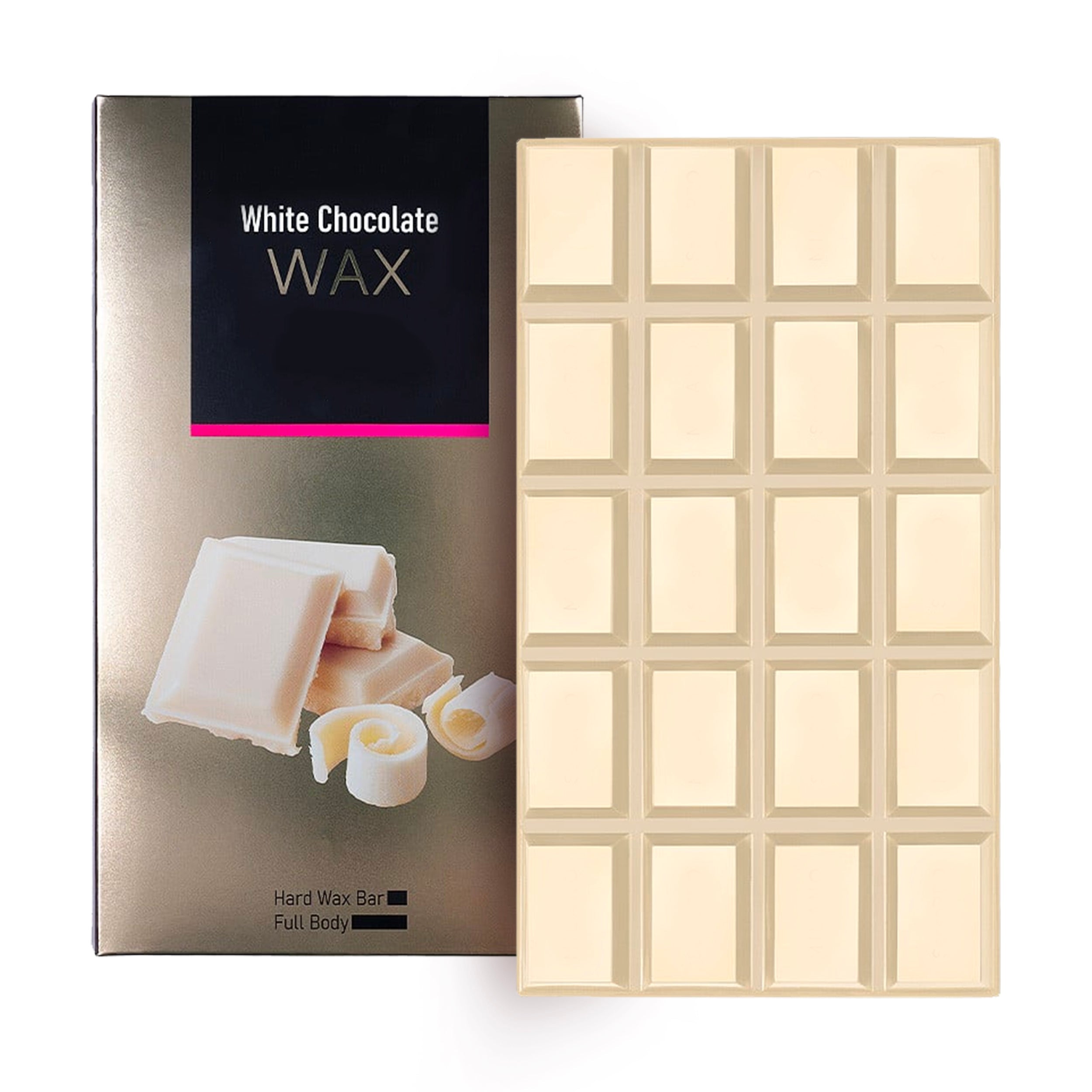 Intimo Hard Wax White Chocolate 450g | Best Price in Pakistan original skincare product Pakistan