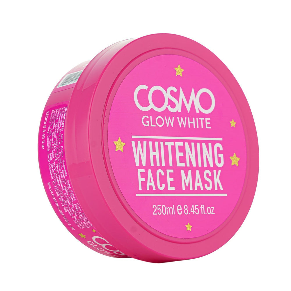 Cosmo Skin Perfector Whitening Face Mask Â€â€œ 250Ml Â Cosmo Glow White Ã‚ | Best Price in Pakistan original skincare product Pakistan Main image