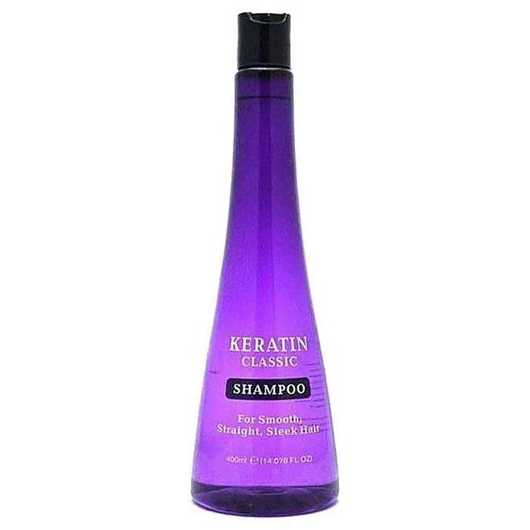 XHC | Keratin Classic Shampoo | 400ml | Best Price in Pakistan original skincare product Pakistan مرکزی تصویر