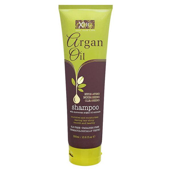 Xpel | Hair Care Argan Oil Shampoo 300Ml | Best Price in Pakistan original skincare product Pakistan مرکزی تصویر