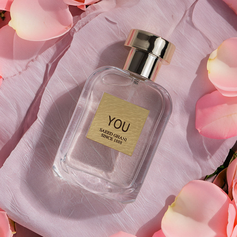 Saeed Ghani | You 50ml | Best Price in Pakistan original skincare product Pakistan