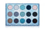 Lurella | Ocean Breeze Eyeshadow Palette | Best Price in Pakistan original skincare product Pakistan