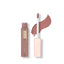 Zeena- Liquid Matte Tattoo Lipstick 010 Soft Brown | Best Price in Pakistan original skincare product Pakistan
