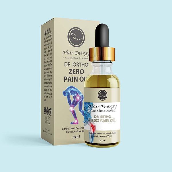 Hair Energy 100 Organic Aloevera GelDr Ortho Zero Pain Oil | Best Price in Pakistan original skincare product Pakistan