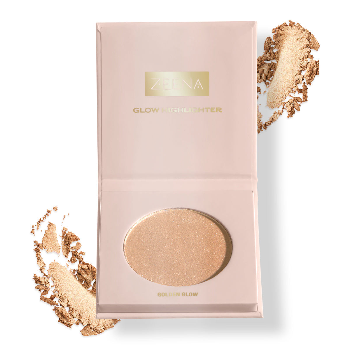 Zeena | Glow Highlighter | 010 | Best Price in Pakistan original skincare product Pakistan