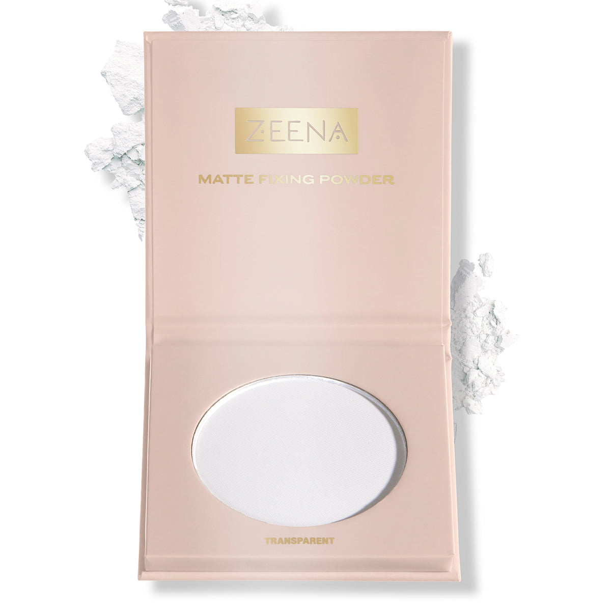 Zeena | Matte Fixing Powder | 010 | Best Price in Pakistan original skincare product Pakistan
