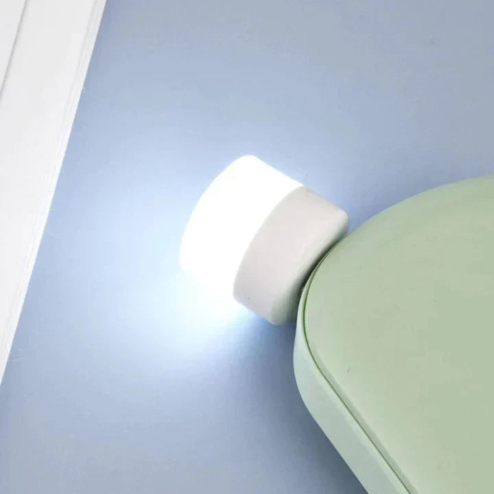 USB Mobile Small LED Light | Best Price in Pakistan original skincare product Pakistan