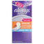 Always Dailies Singles To Go Panty Liners Fresh Scent Normal 20'S | Best Price in Pakistan original skincare product Pakistan