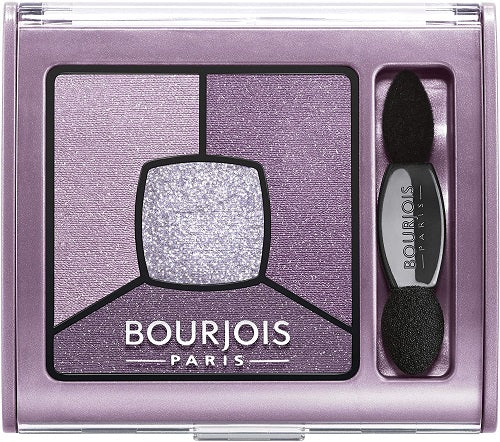 Bourjois | Smoky Stories | T07 In Mauva Gain | Best Price in Pakistan original skincare product Pakistan مرکزی تصویر