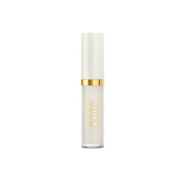 Max Factor | 2000 Calorie Lip Glaze 000 Melting Ice | Best Price in Pakistan original skincare product Pakistan