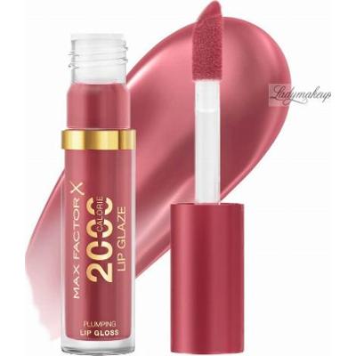 Max Factor | 2000 Calorie Lip Glaze 105 Berry Sorbet | Best Price in Pakistan original skincare product Pakistan