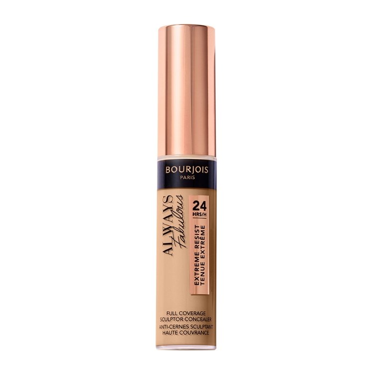 Bourjois | Always Fabulous Concealer 350 Light Sand | Best Price in Pakistan original skincare product Pakistan مرکزی تصویر