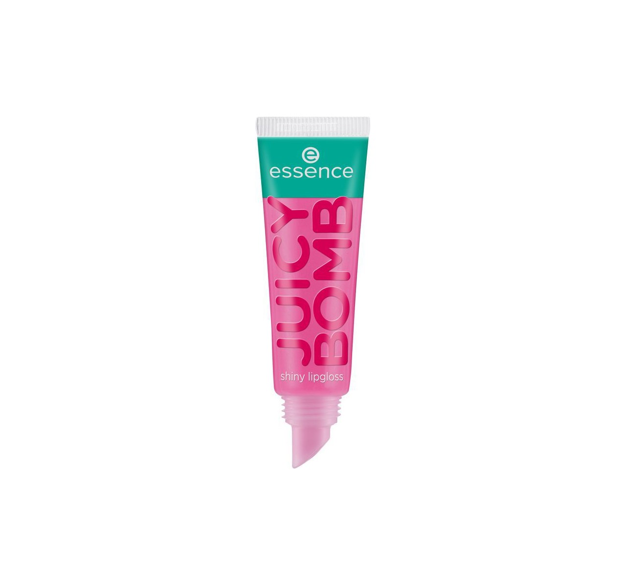 Essence | Juicy Bomb Shiny Lip Gloss 102 | Best Price in Pakistan original skincare product Pakistan مرکزی تصویر