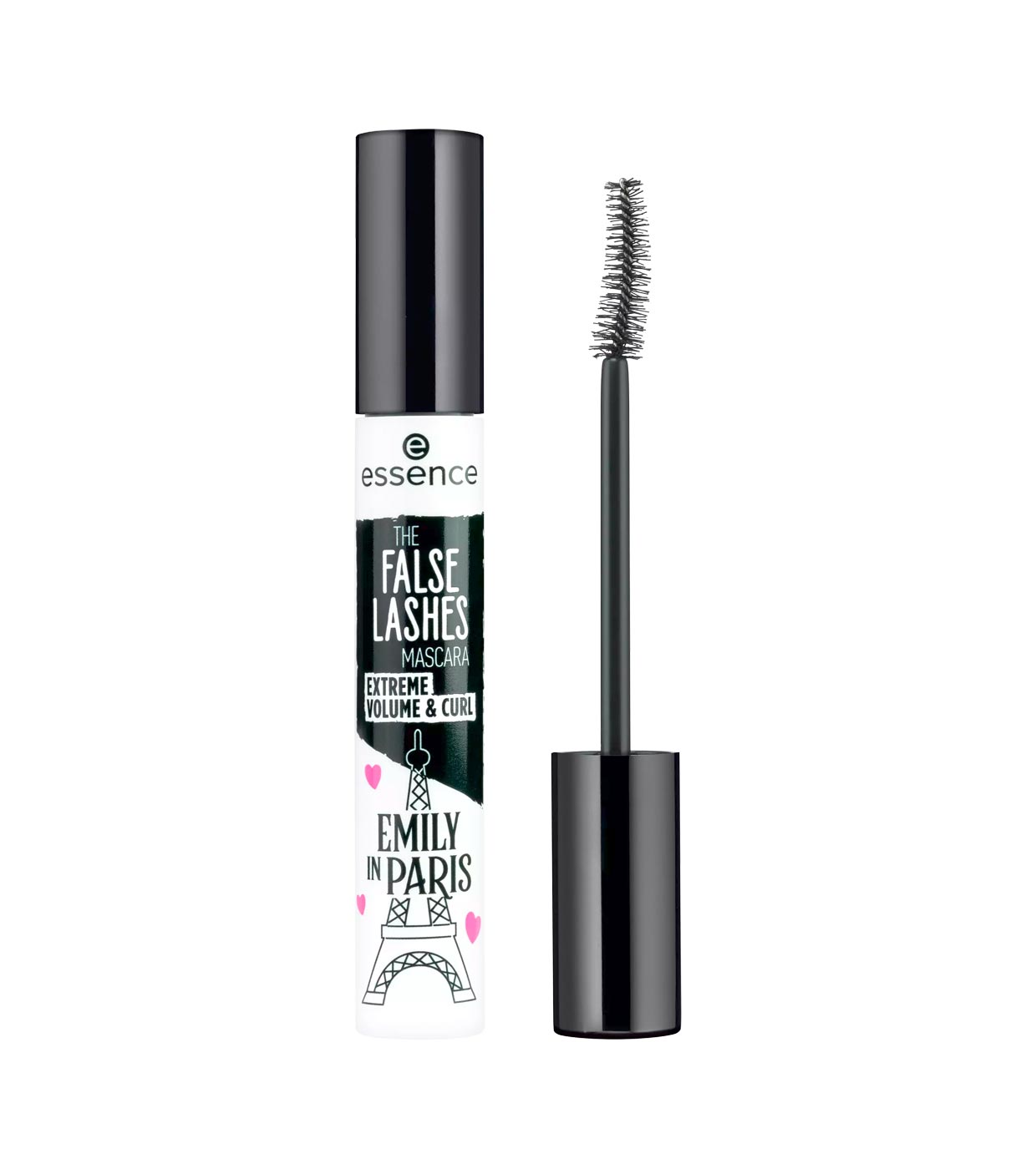 Essence | Emily In Paris False Lash Mascara 01 | Best Price in Pakistan original skincare product Pakistan Main image