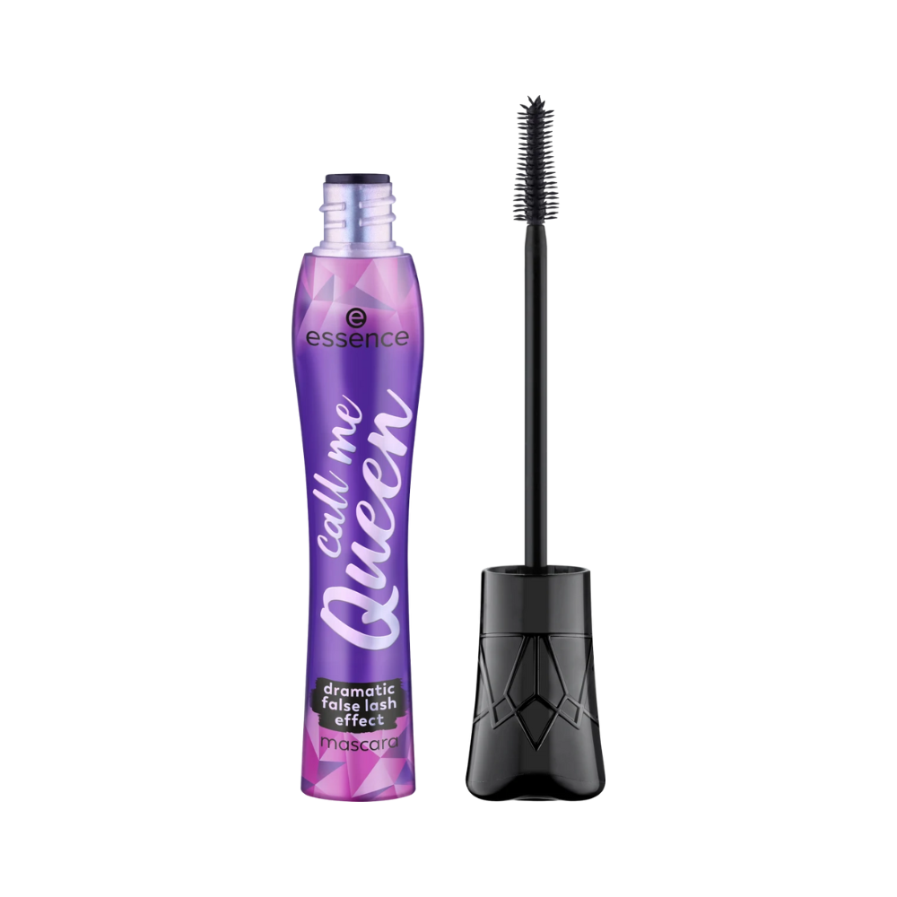 Essence | Call Me Queen False Lash effect Mascara | Best Price in Pakistan original skincare product Pakistan Main image