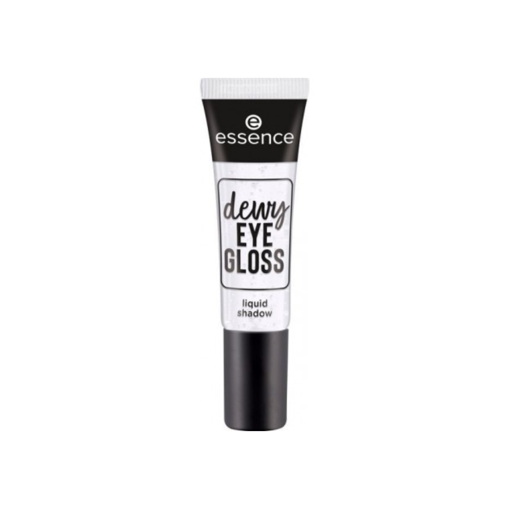 Essence | Dewy Eye Gloss Liquid Shadow 01 | Best Price in Pakistan original skincare product Pakistan