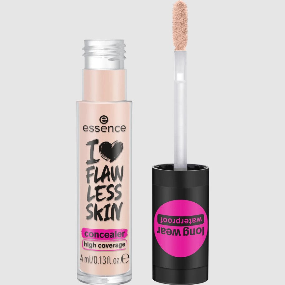 Essence | I Love Flawless Skin Concealer 40 | Best Price in Pakistan original skincare product Pakistan