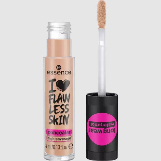 Essence | I Love Flawless Skin Concealer 50 | Best Price in Pakistan original skincare product Pakistan