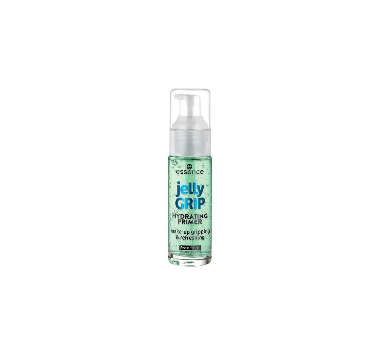 Essence | Jelly Grip Hydrating Primer | Best Price in Pakistan original skincare product Pakistan