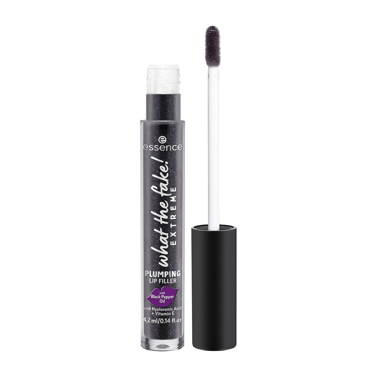 Essence | What The Fake! Extreme Plumping Lip Filler 03 | Best Price in Pakistan original skincare product Pakistan مرکزی تصویر