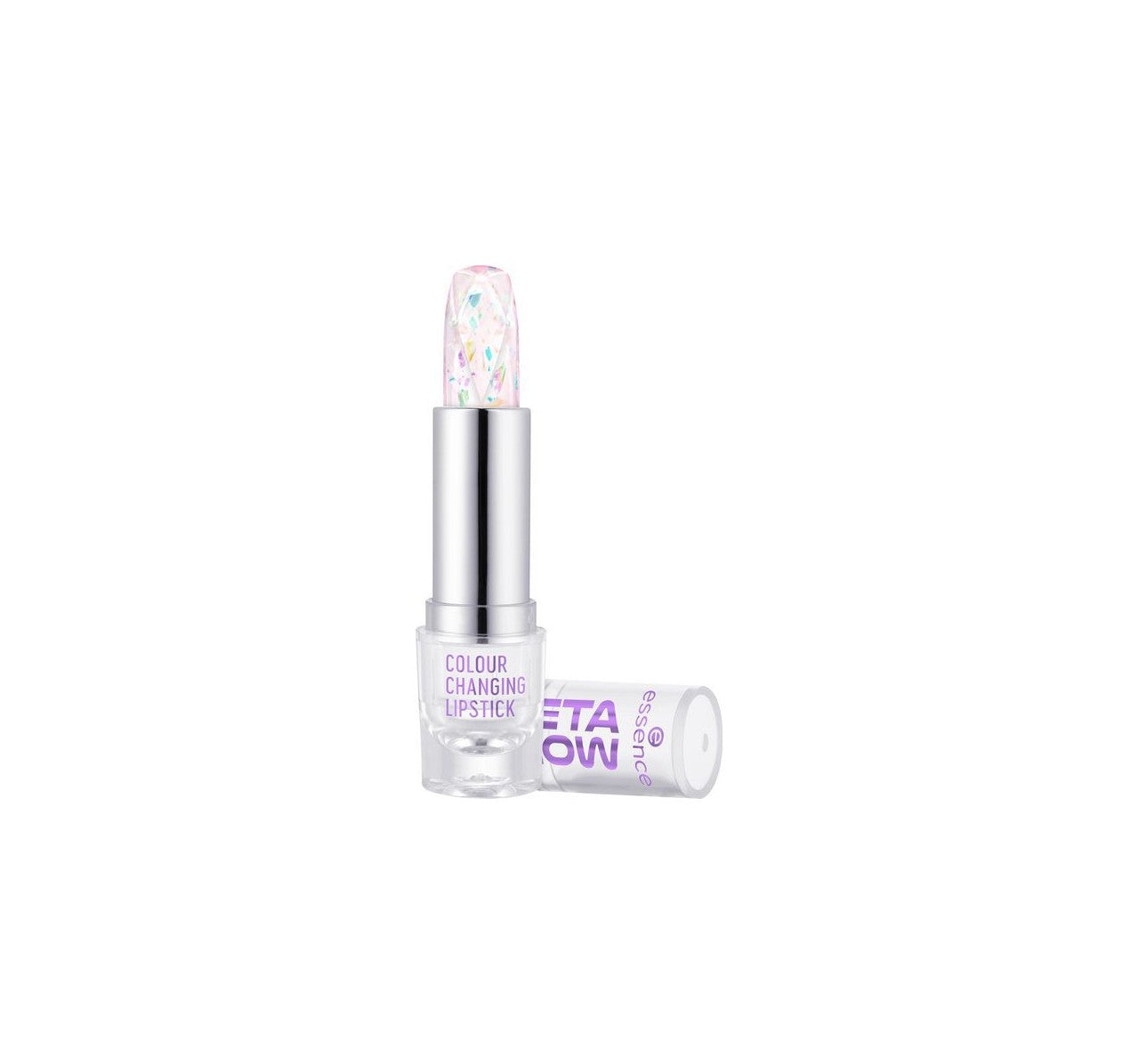 Essence | Meta Glow Color Changing Lipstick | Best Price in Pakistan original skincare product Pakistan