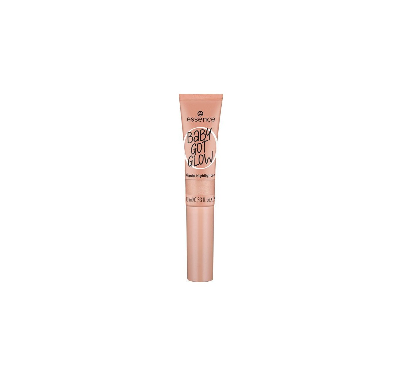 Essence | Baby Got Blush Liquid Highlighter 30 | Best Price in Pakistan original skincare product Pakistan مرکزی تصویر