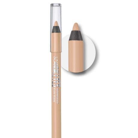 Rimmel Scandal Eyes Waterproof Kohl Kajal Liner | Nude | Best Price in Pakistan original skincare product Pakistan