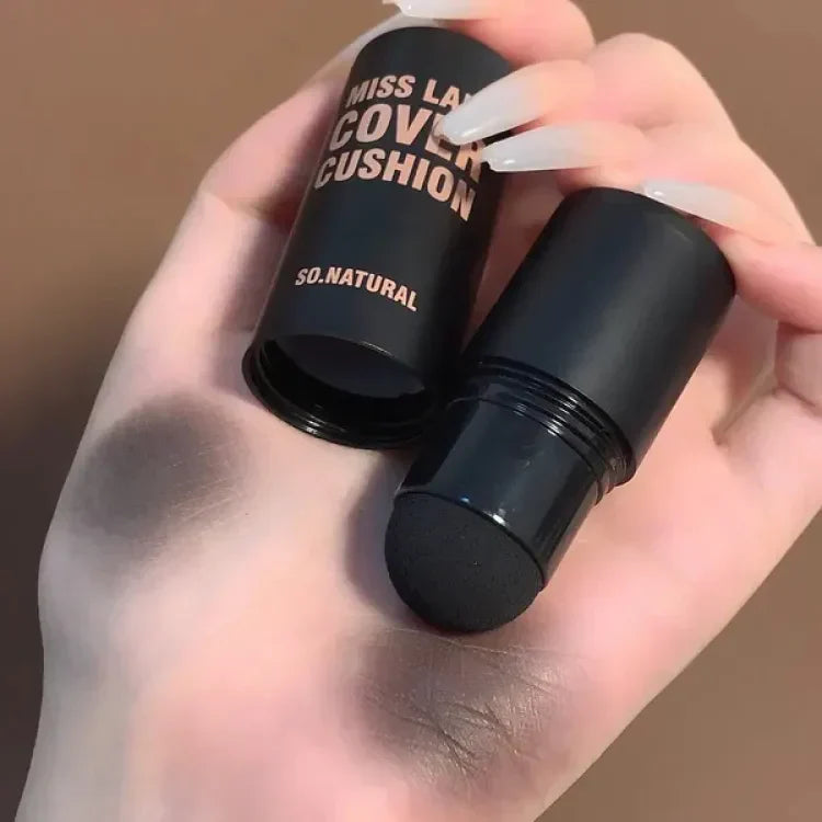 Miss Lara Cover Cushion Brow Cream Powder Stick | Best Price in Pakistan original skincare product Pakistan مرکزی تصویر