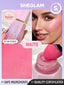 Shein Sheglam Color Bloom Dayglow Liquid Blush | On Point | Best Price in Pakistan original skincare product Pakistan