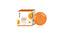 Dr.Rashel | Vitamin C Brightening & Anti-Aging Whitening Soap 100g | Best Price in Pakistan original skincare product Pakistan
