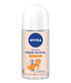 Nivea | Deodorant Roll On Women Bright & Dry Hijab Active- 50Ml | Best Price in Pakistan original skincare product Pakistan