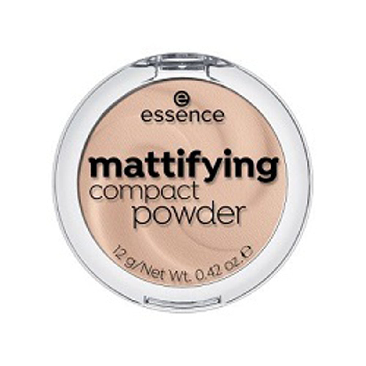 Essence | Mattifying Compact Powder | 11 | Best Price in Pakistan original skincare product Pakistan مرکزی تصویر