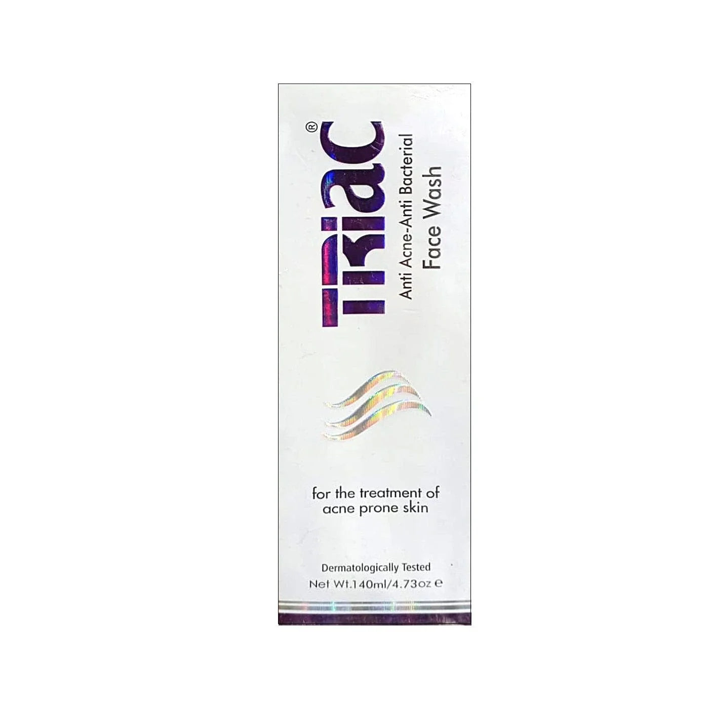 triac acne face wash pakistan Main image