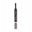 Essence | Brow Pomade + Brush | 02 | Best Price in Pakistan original skincare product Pakistan