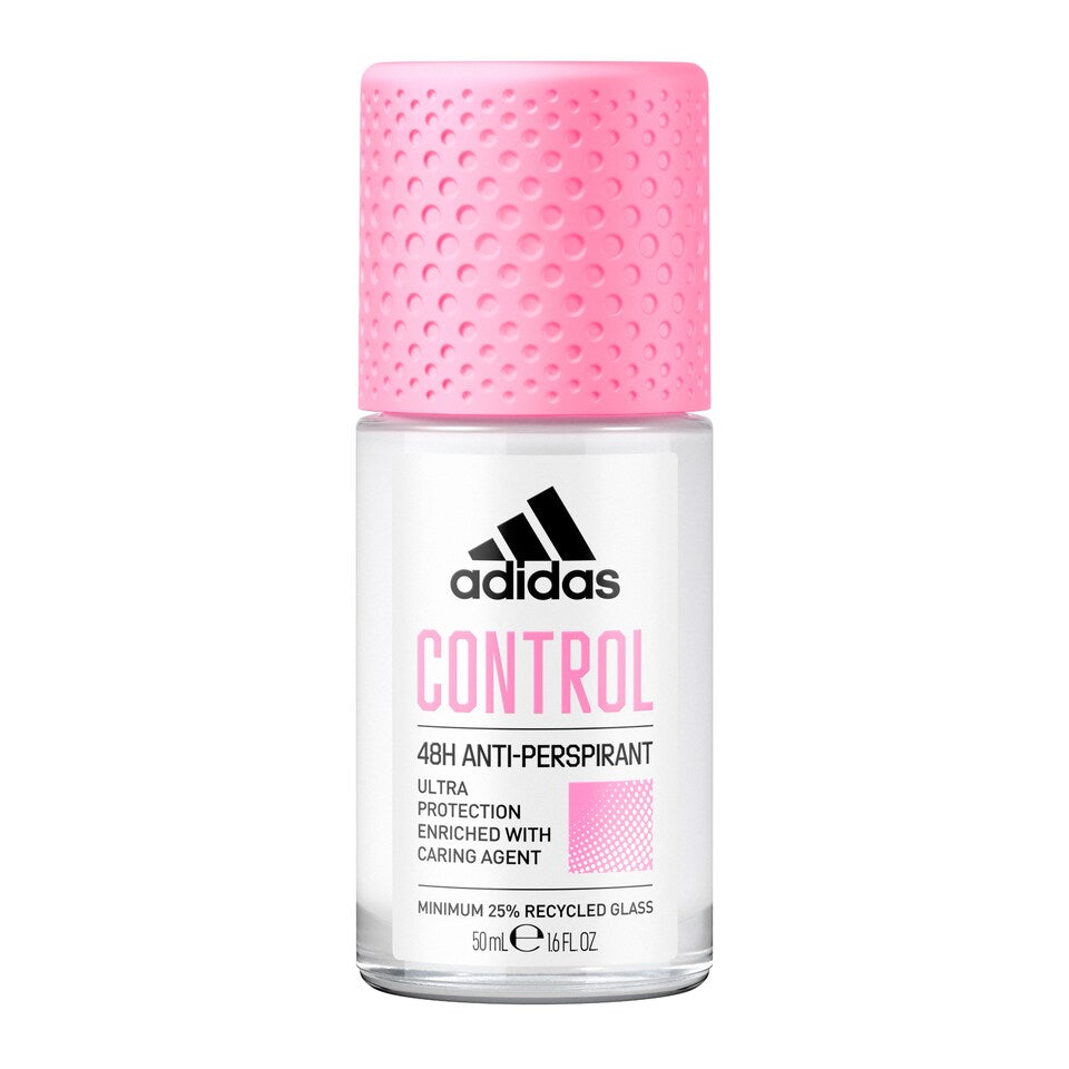 Adidas | Control Roll On | 50 ml | Best Price in Pakistan original skincare product Pakistan مرکزی تصویر