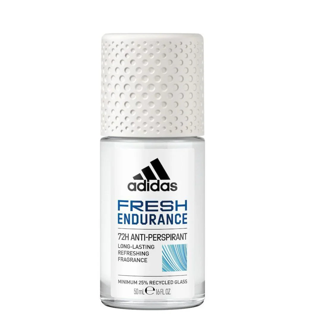 Adidas | Fresh Endurance W Roll-On Antiperspirant EU | Best Price in Pakistan original skincare product Pakistan مرکزی تصویر