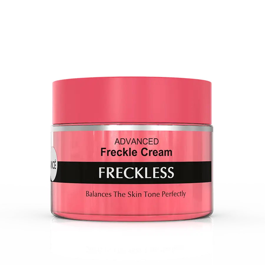 Vince | Advanced Freckle Cream | Best Price in Pakistan original skincare product Pakistan Main image