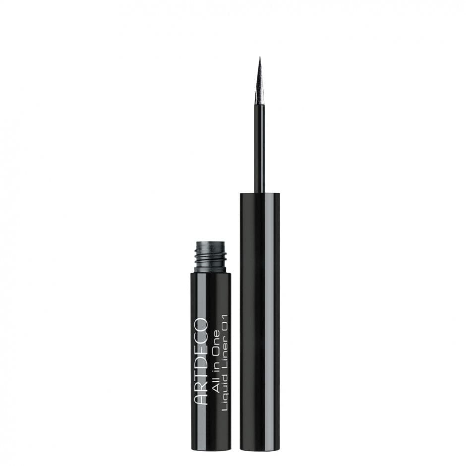 Artdeco All In One Liquid Liner | Best Price in Pakistan original skincare product Pakistan مرکزی تصویر