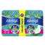 Always Pad 3In1 Herbal Freshnes Ultra Thin Long | Best Price in Pakistan original skincare product Pakistan