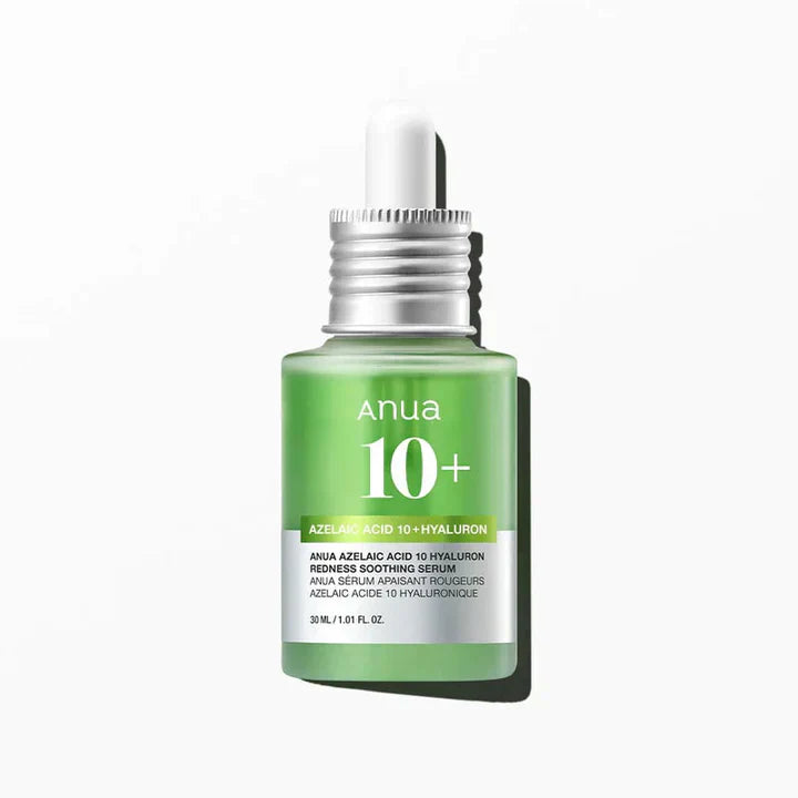 Anua Azelaic Acid 10+ Hyaluron Serum | 30ml | Best Price in Pakistan original skincare product Pakistan Main image