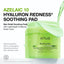 Anua | Azelaic 10 Hyaluron Redness Soothing Pad 90 Pads | Best Price in Pakistan original skincare product Pakistan