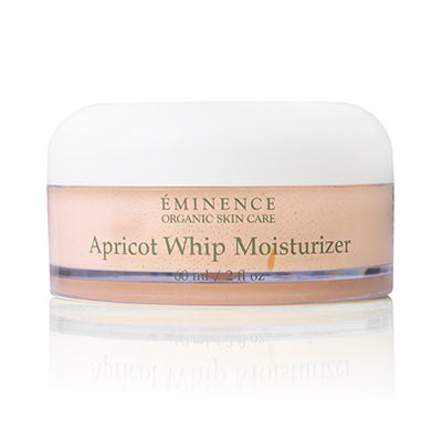 Eminence Apricot Whip Moisturizer | Best Price in Pakistan original skincare product Pakistan