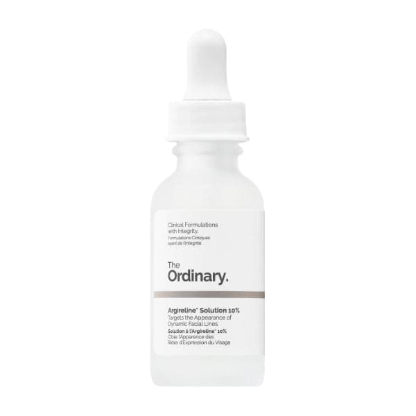 The Ordinary Argireline Solution 10% | 30ml | Best Price in Pakistan original skincare product Pakistan مرکزی تصویر